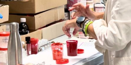 Pojď se s námi podívat do světa Deborah Milano