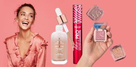 Nejprodávanější produkty od Deborah Milano 