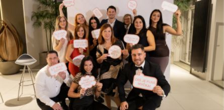 Hodnocení produktů týmu Riano