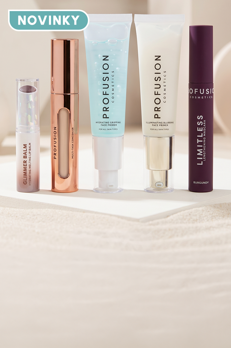 Tvoje nová beauty obsession