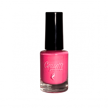 Lak na nehty Coquette, 12ml