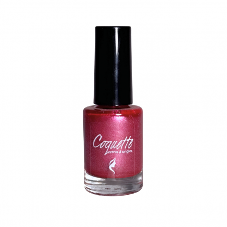 Lak na nehty Coquette, 12ml