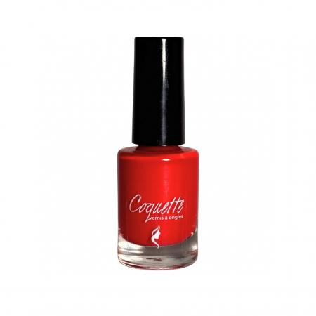 Lak na nehty Coquette, 12ml
