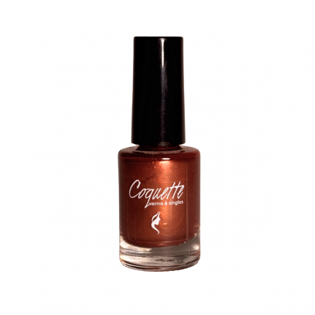 Lak na nehty Coquette, 12ml