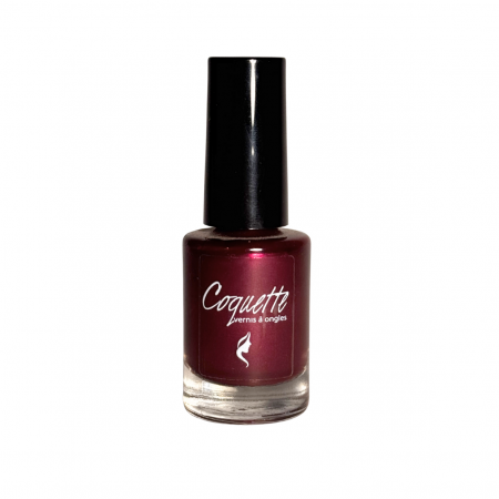 Lak na nehty Coquette, 12ml