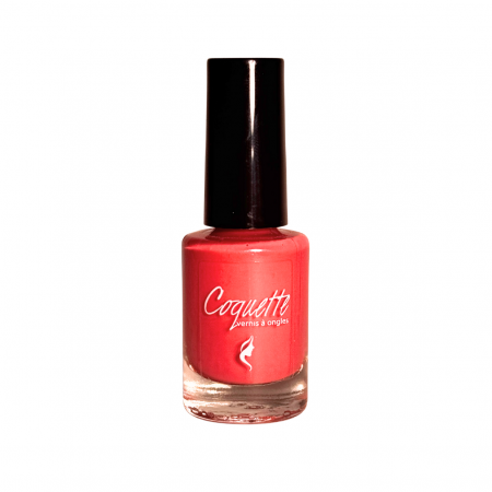 Lak na nehty Coquette, 12ml