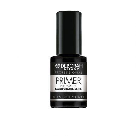 Deborah Milano primer na semi-permanentní gelové nehty, 4,5ml