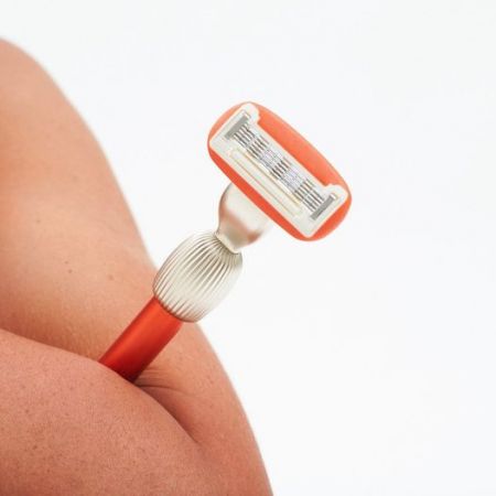 Fler žiletka na holení starter pack, Sicily