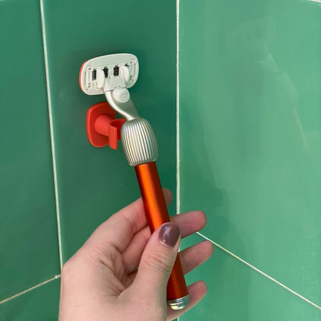 Fler žiletka na holení starter pack, Sicily