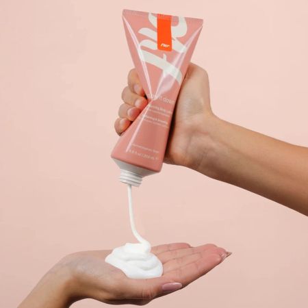 Fler tělový krém Slow It Down po holení, 200ml