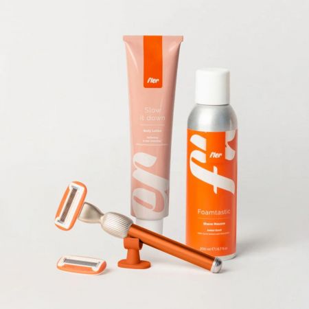 Fler Smooth Skin dárková sada, Sicily