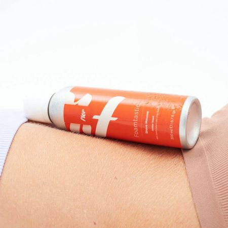 Fler Smooth Skin dárková sada, Blush