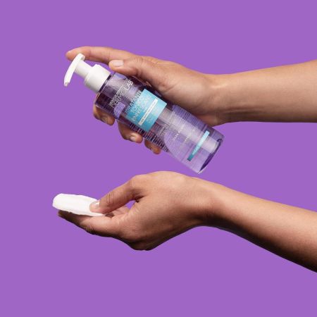 DermoLab hydratační tonikum, 200ml