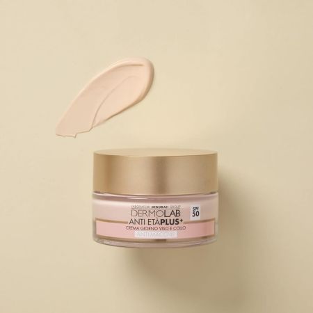 DermoLab anti-age pleťový krém s liftingovým efektem, 50ml