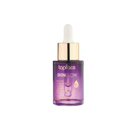 Topface Skinglow vegan kolagen sérum, 30ml