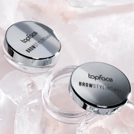 Topface stylingový vosk na obočí, 10g