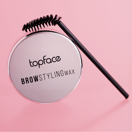 Topface stylingový vosk na obočí, 10g