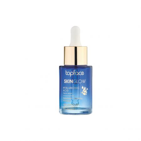 Topface Skinglow sérum s kyselinou hyaluronovou, 30ml
