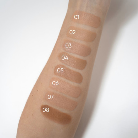 Deborah Milano make-up sérum Skin Booster, 30ml