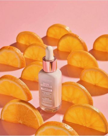 Deborah Milano make-up sérum Skin Booster, 30ml