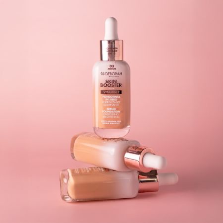 Deborah Milano make-up sérum Skin Booster, 30ml