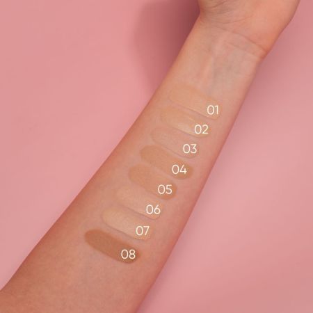 Deborah Milano make-up sérum Skin Booster, 30ml