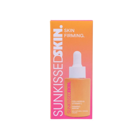 Sunkissed sérum s kolagenem a vitamínem C, 30ml