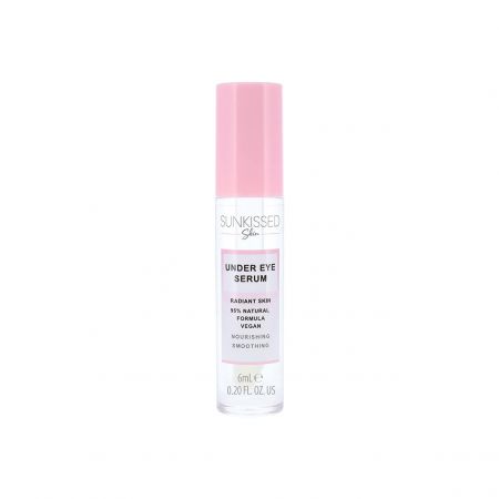 Sunkissed sérum pro oční okolí, 6ml