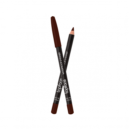 Topface voděodolná tužka na oči, 1,14g