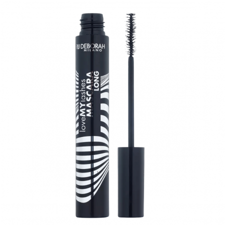 Deborah Milano prodlužující řasenka Love My Lashes, 11ml