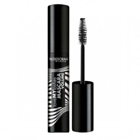 Deborah Milano řasenka pro objem Love My Lashes, 13ml