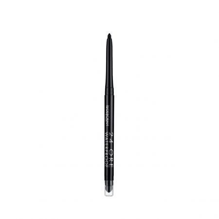 Deborah Milano vysouvací voděodolná stínovací tužka na oči 24ore, 0,5g