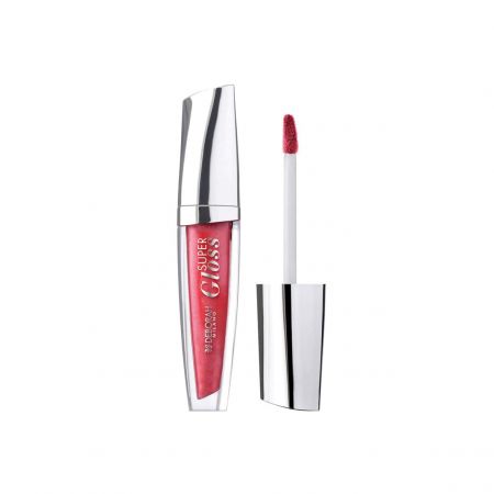 Deborah Milano lesk na rty Super Gloss, 4,5g