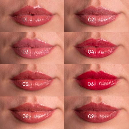 Deborah Milano lesk na rty Super Gloss, 4,5g