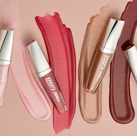 Deborah Milano lesk na rty Super Gloss, 4,5g