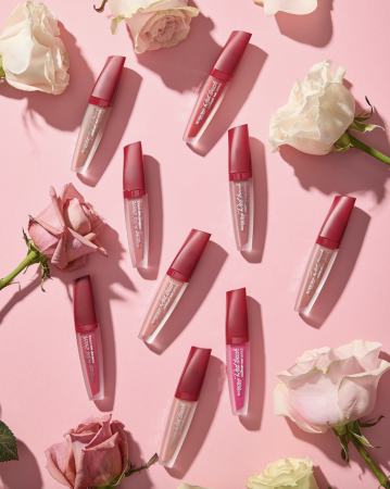 Deborah Milano tekutá matná rtěnka Red Touch, 5ml