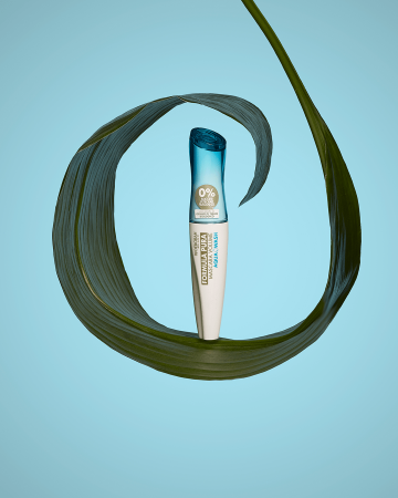 Deborah Milano Formula Pura řasenka pro objem, omyvatelná vodou, Aqua Wash, 12ml 