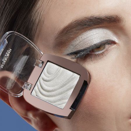 Deborah Milano oční stín mono Color Lover (Wet&Dry), 3,5g