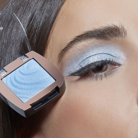 Deborah Milano oční stín mono Color Lover (Wet&Dry), 3,5g