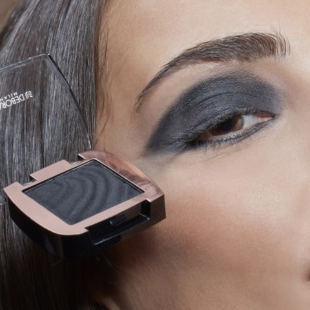 Deborah Milano oční stín mono Color Lover (Wet&Dry), 3,5g