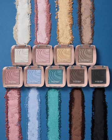 Deborah Milano oční stín mono Color Lover (Wet&Dry), 3,5g