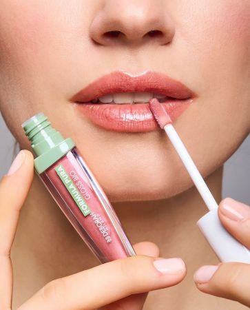 Deborah Milano Formula Pura bio lesk na rty Rossetto, 4,5ml