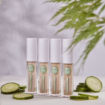 Deborah Milano Formula Pura tekutý korektor, 4,98g