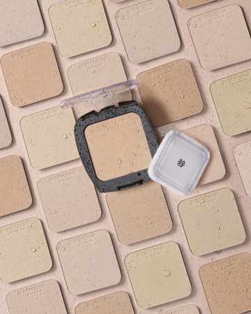 Deborah Milano matující pudr 24ore, 9g