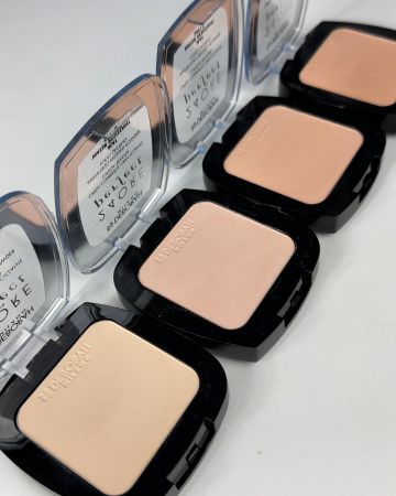 Deborah Milano matující pudr 24ore, 9g