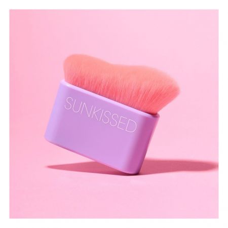 Sunkissed štetec na aplikaci samoopalovacích produktů