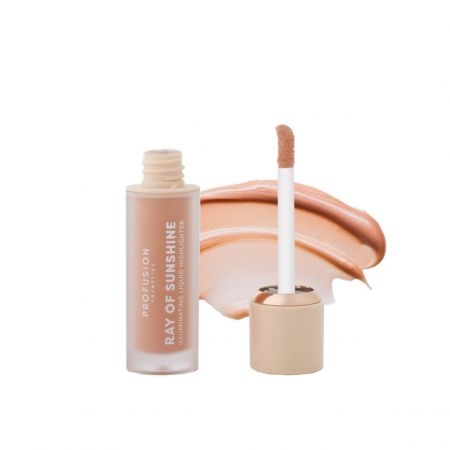 Profusion tekutý rozjasňovač Ray of Sunshine, 4ml