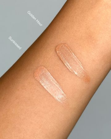 Profusion tekutý rozjasňovač Ray of Sunshine, 4ml