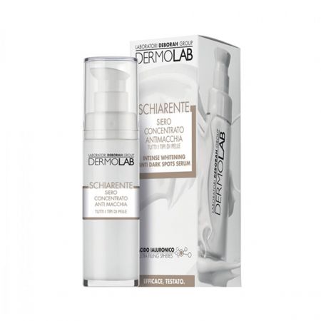 Dermolab pleťové sérum na korekci pigmentových skvrn, 30ml