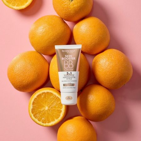Deborah Milano BB krém Skin Booster, 30ml